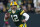 GREEN BAY, WISCONSIN - JANUARY 01: Aaron Rodgers #12 of the Green Bay Packers looks to pass during a game against the Minnesota Vikings at Lambeau Field on January 01, 2023 in Green Bay, Wisconsin. The Packers defeated the Vikings 41-17.  (Photo by Stacy Revere/Getty Images)