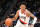 MINNEAPOLIS, MN - MARCH 5: Anfernee Simons #1 of the Portland Trail Blazers drives to the basket during the game against the Minnesota Timberwolves on March 5, 2022 at Target Center in Minneapolis, Minnesota. NOTE TO USER: User expressly acknowledges and agrees that, by downloading and or using this Photograph, user is consenting to the terms and conditions of the Getty Images License Agreement. Mandatory Copyright Notice: Copyright 2022 NBAE (Photo by David Sherman/NBAE via Getty Images)