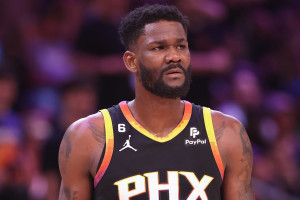A trio of “Non-Splash” trades that would help upgrade the Suns - Bright  Side Of The Sun
