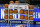 PHILADELPHIA, PA - APRIL 03: Basketballs are seen on a rack on the court before the NBA game between the Minnesota Timberwolves and the Philadelphia 76ers at Wells Fargo Center on April 3, 2021 in Philadelphia, Pennsylvania. NOTE TO USER: User expressly acknowledges and agrees that, by downloading and or using this photograph, User is consenting to the terms and conditions of the Getty Images License Agreement. (Photo by Drew Hallowell/Getty Images)