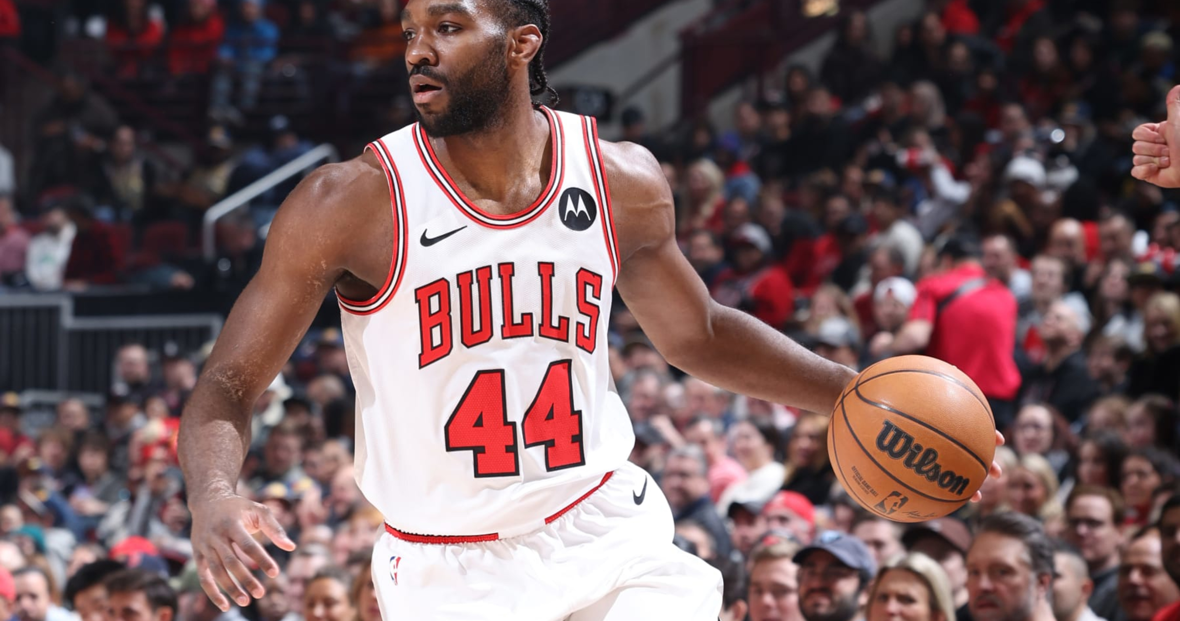 Bulls Winners and Losers from 2024 NBA Free Agency