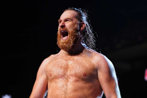 WWE Raw Results: Winners, Live Grades, Reaction and Highlights After Bad Blood