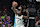 CHARLOTTE, NC - DECEMBER 15: Zion Williamson #1 of the New Orleans Pelicans and Nick Richards #4 of the Charlotte Hornets battle for a rebound during the game on December 15, 2023 at Spectrum Center in Charlotte, North Carolina. NOTE TO USER: User expressly acknowledges and agrees that, by downloading and or using this photograph, User is consenting to the terms and conditions of the Getty Images License Agreement. Mandatory Copyright Notice: Copyright 2023 NBAE (Photo by Brock Williams-Smith/NBAE via Getty Images)