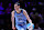 MEDLEY, FLORIDA - JANUARY 17: Breanna Stewart #30 of the Mist controls the ball against the Lunar Owls during the second half at The Mediapro Studio on January 17, 2025 in Medley, Florida. (Photo by Carmen Mandato/Getty Images)