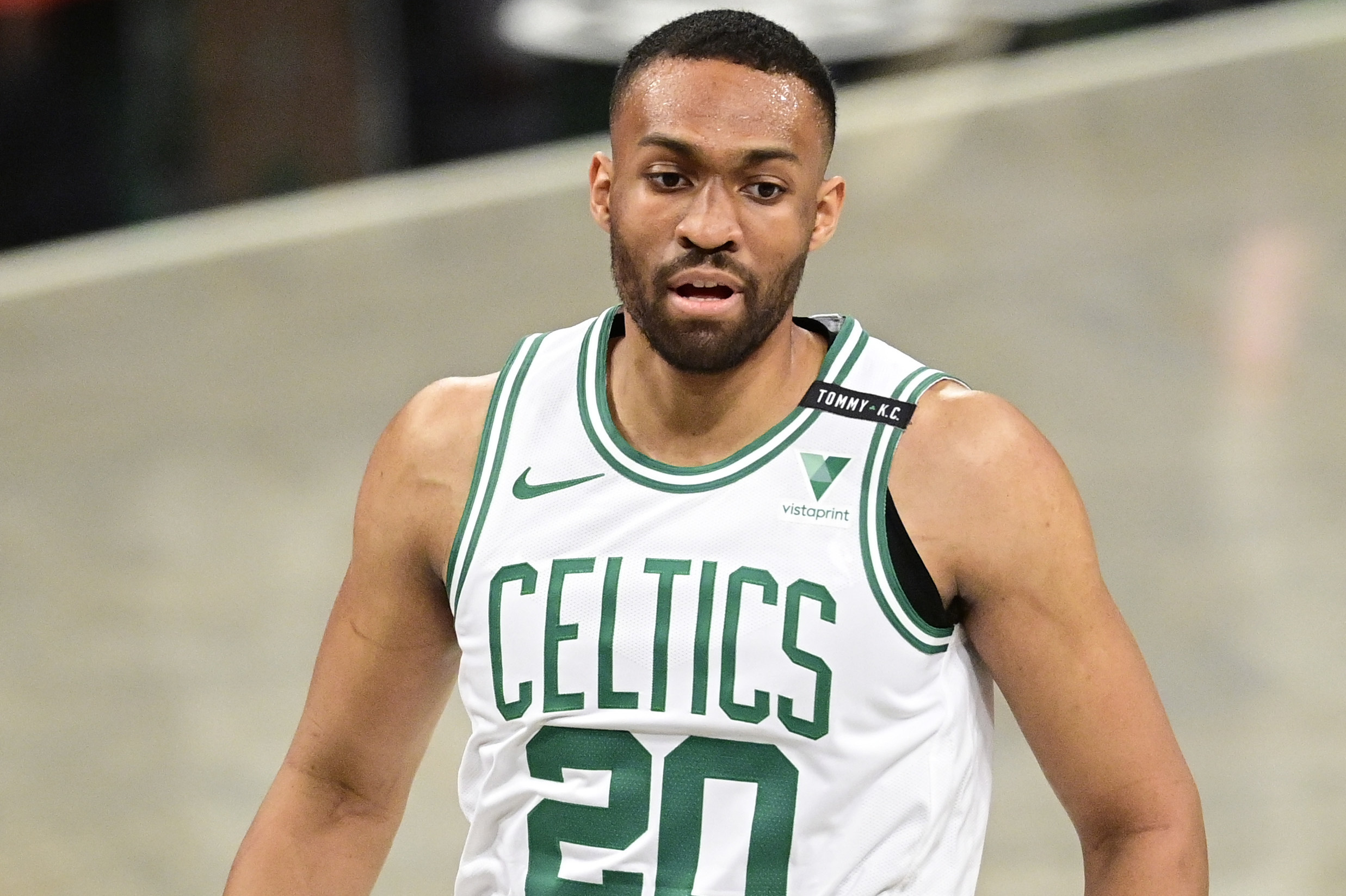 Celtics Rumors: Jabari Parker Waived by Boston Ahead of Regular Season thumbnail