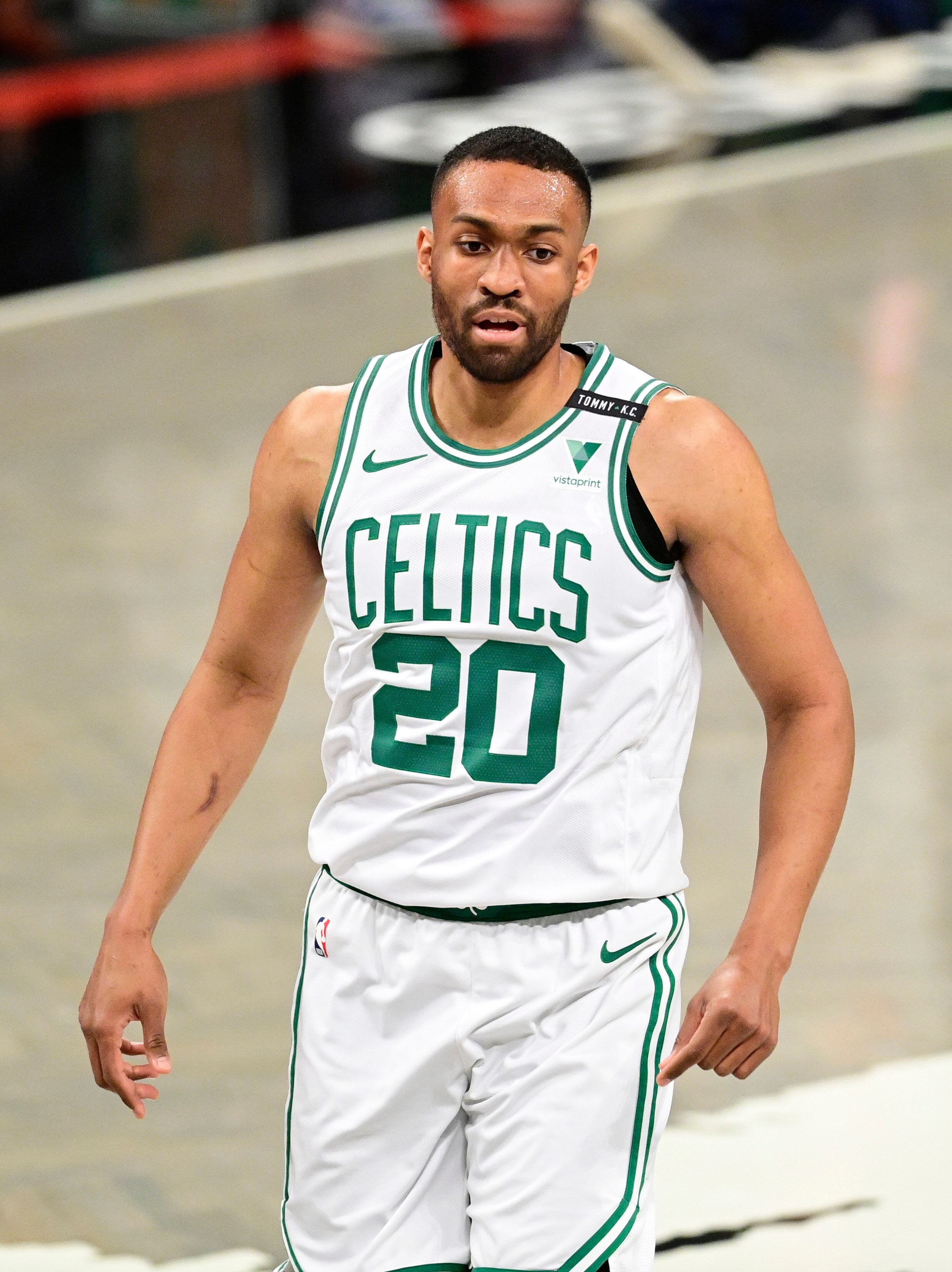 Jabari Parker