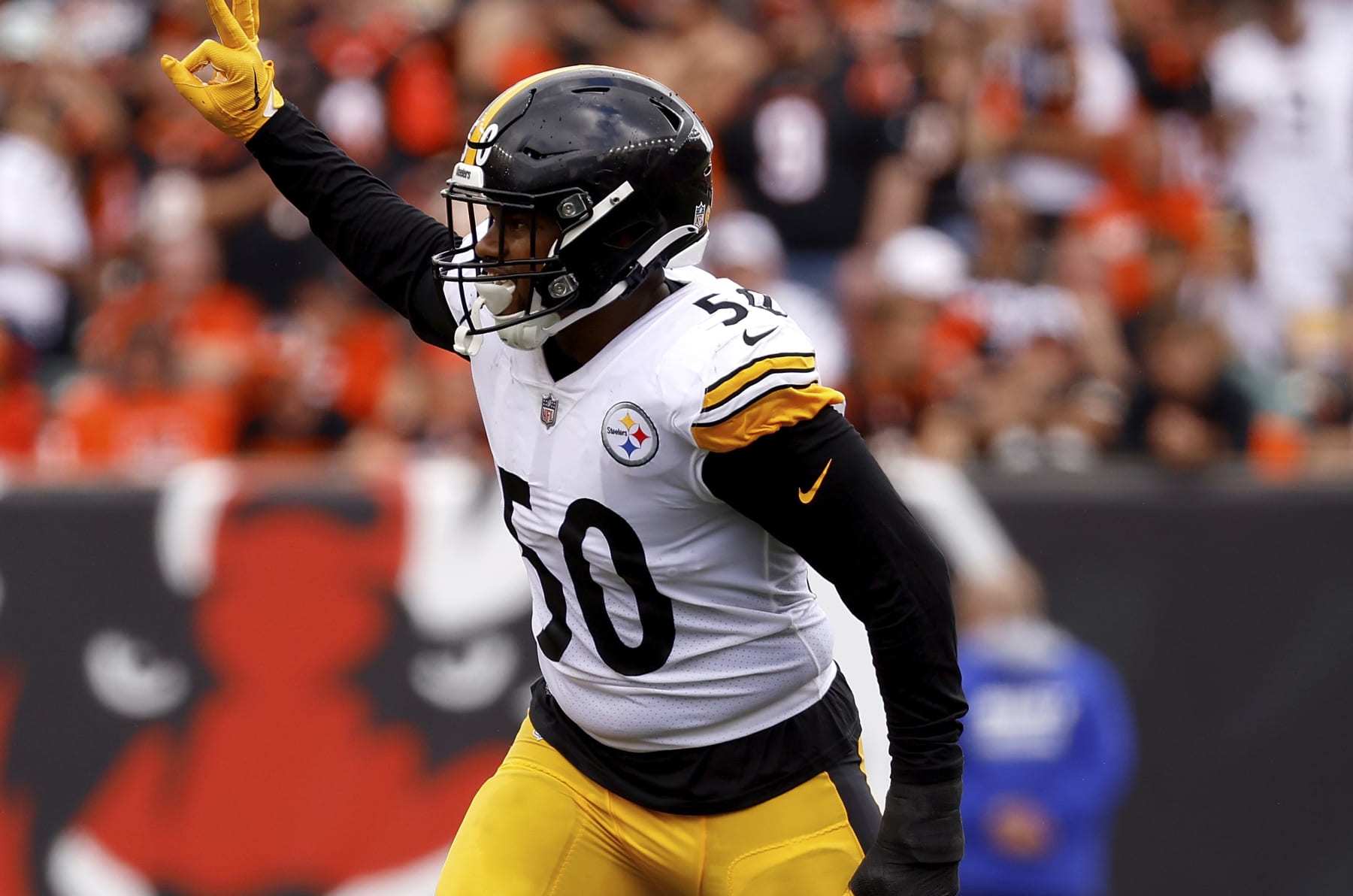 Ron Cook: JuJu Smith-Schuster proving to be one of Steelers' most