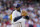 PHILADELPHIA - OCTOBER 02:  CC Sabathia #52 of the Milwaukee Brewers delivers in Game 2 of the NLDS Playoff against the Philadelphia Phillies  at Citizens Bank Ballpark on October 2, 2008 in Philadelphia, Pennsylvania  (Photo by Jeff Zelevansky/Getty Images)