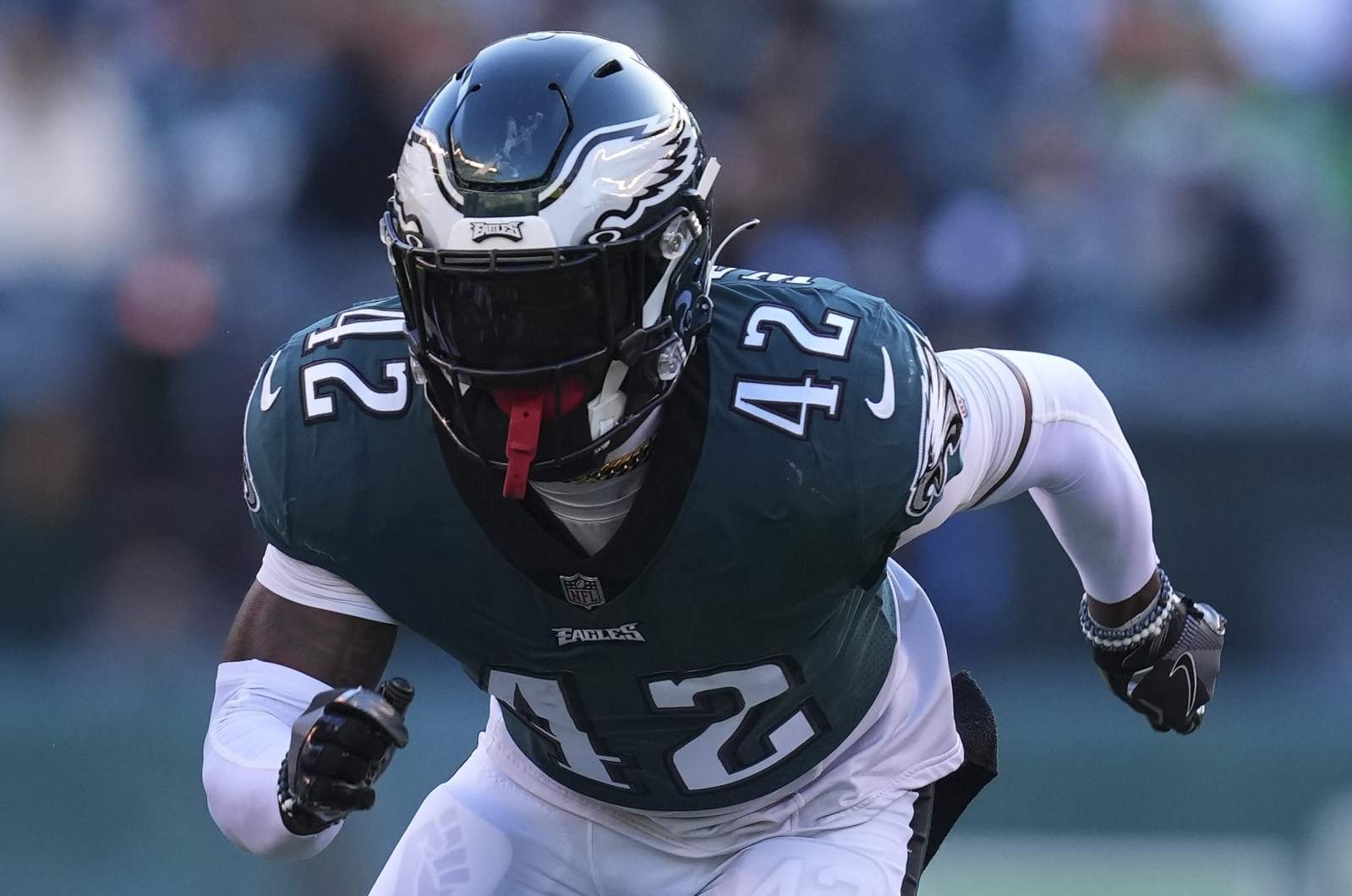 Former Eagles reserves claimed off waivers by former coordinators