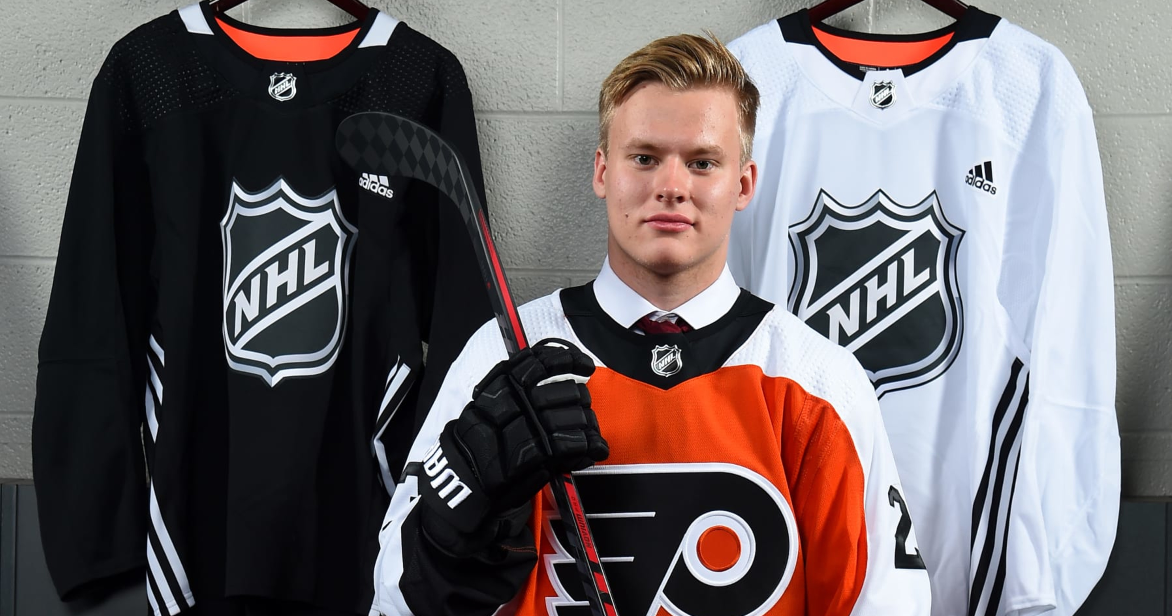 Ranking the 10 Best NHL Prospects Who Will Make a Huge Impact in the