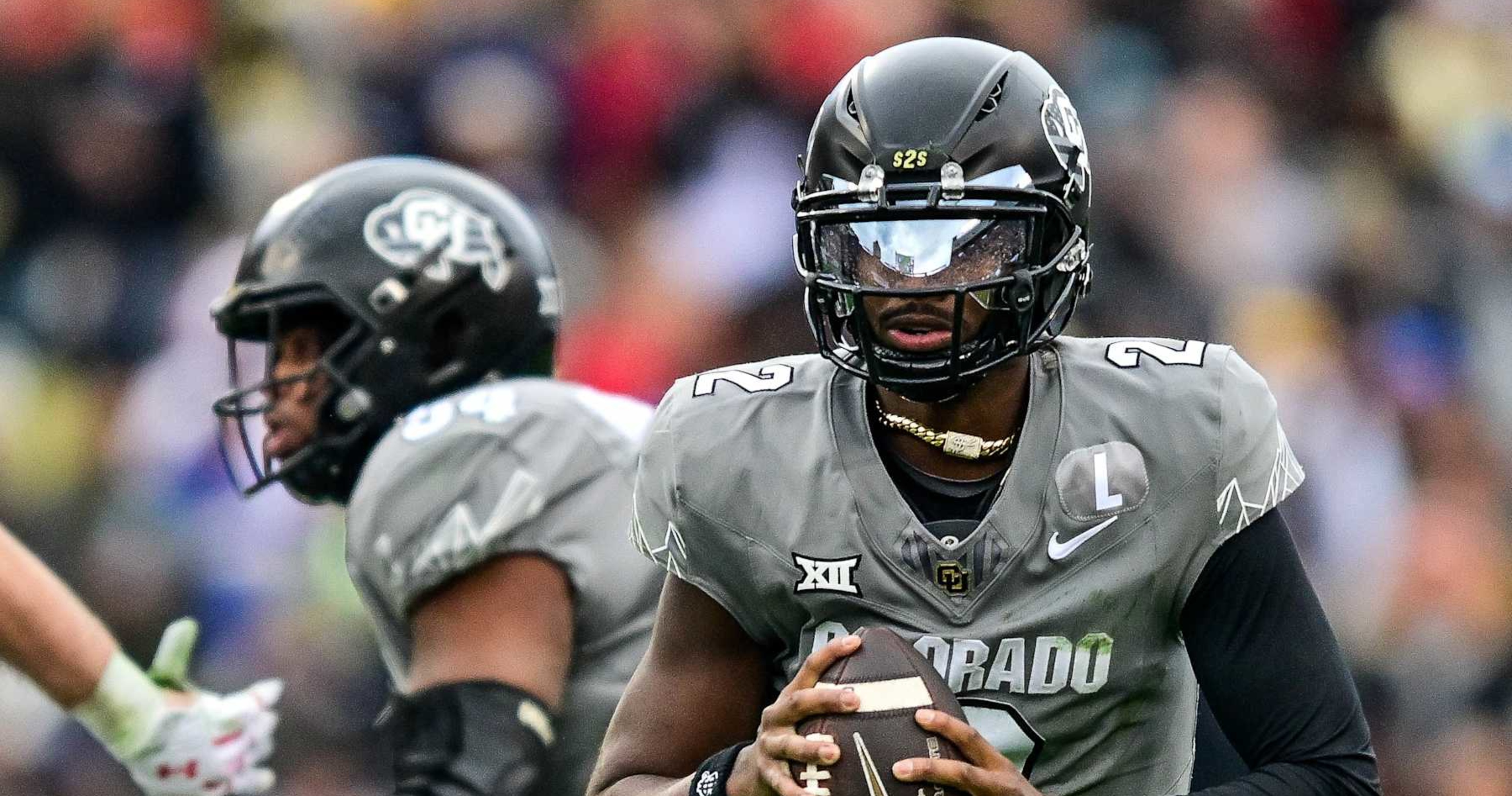 Titans’ Callahan Compares Shedeur Sanders to Joe Burrow amid 2025 NFL Draft Rumors