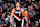 PORTLAND, OR - DECEMBER 1: Deni Avdija #8 of the Portland Trail Blazers dribbles the ball during the game against the Dallas Mavericks on December 1, 2024 at the Moda Center Arena in Portland, Oregon. NOTE TO USER: User expressly acknowledges and agrees that, by downloading and or using this photograph, user is consenting to the terms and conditions of the Getty Images License Agreement. Mandatory Copyright Notice: Copyright 2024 NBAE (Photo by Cameron Browne/NBAE via Getty Images)