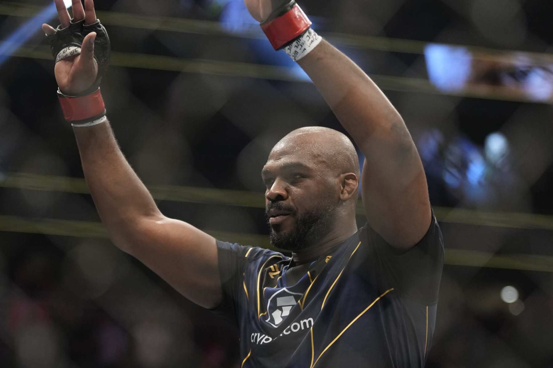 Jon Jones