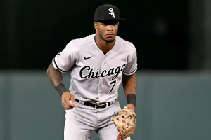 MLB Rumors: Tim Anderson Receives Marlins Contract Offer amid Ongoing Free Agency