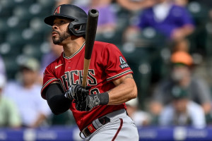 Diamondbacks' Zac Gallen passes rehab test with smooth bullpen session