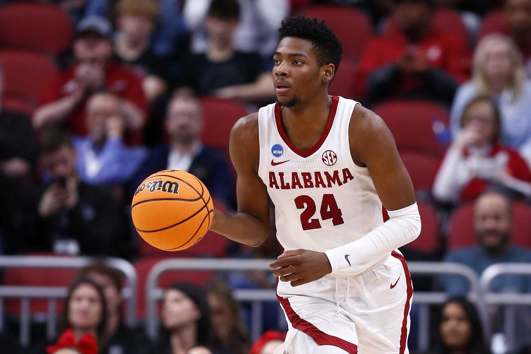 NBA Draft 2023 Rumors: Cam Whitmore Could Slide 'Toward' No. 10 Despite  Pistons Links, News, Scores, Highlights, Stats, and Rumors