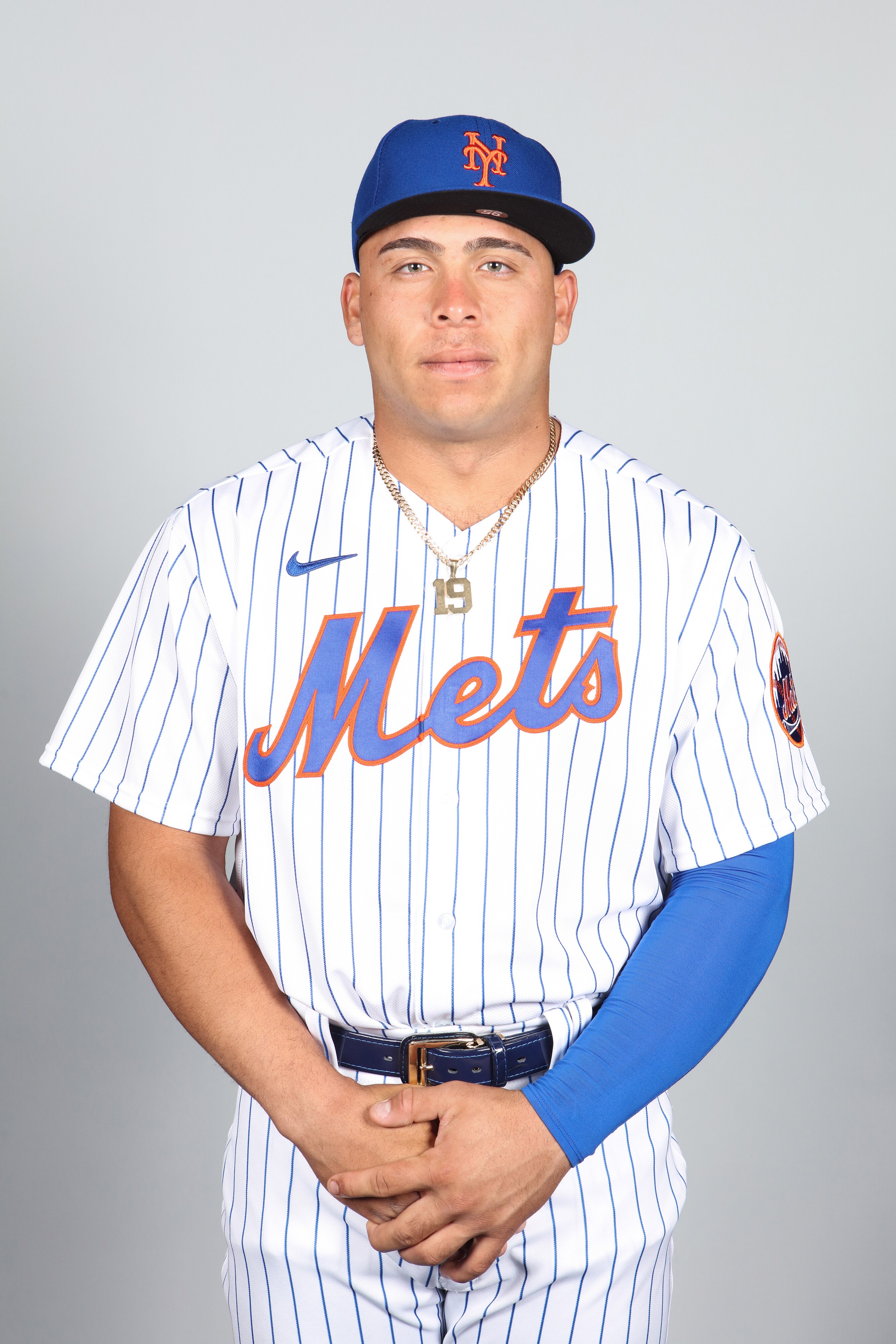 Mets' Francisco Lindor Signs 