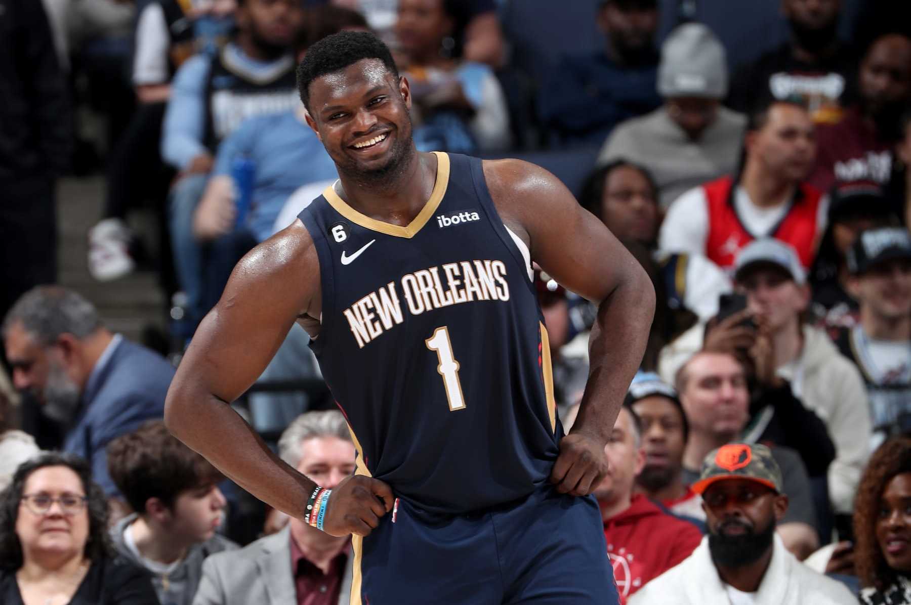 New Orleans Pelicans: 30 greatest players in franchise history - Page 15