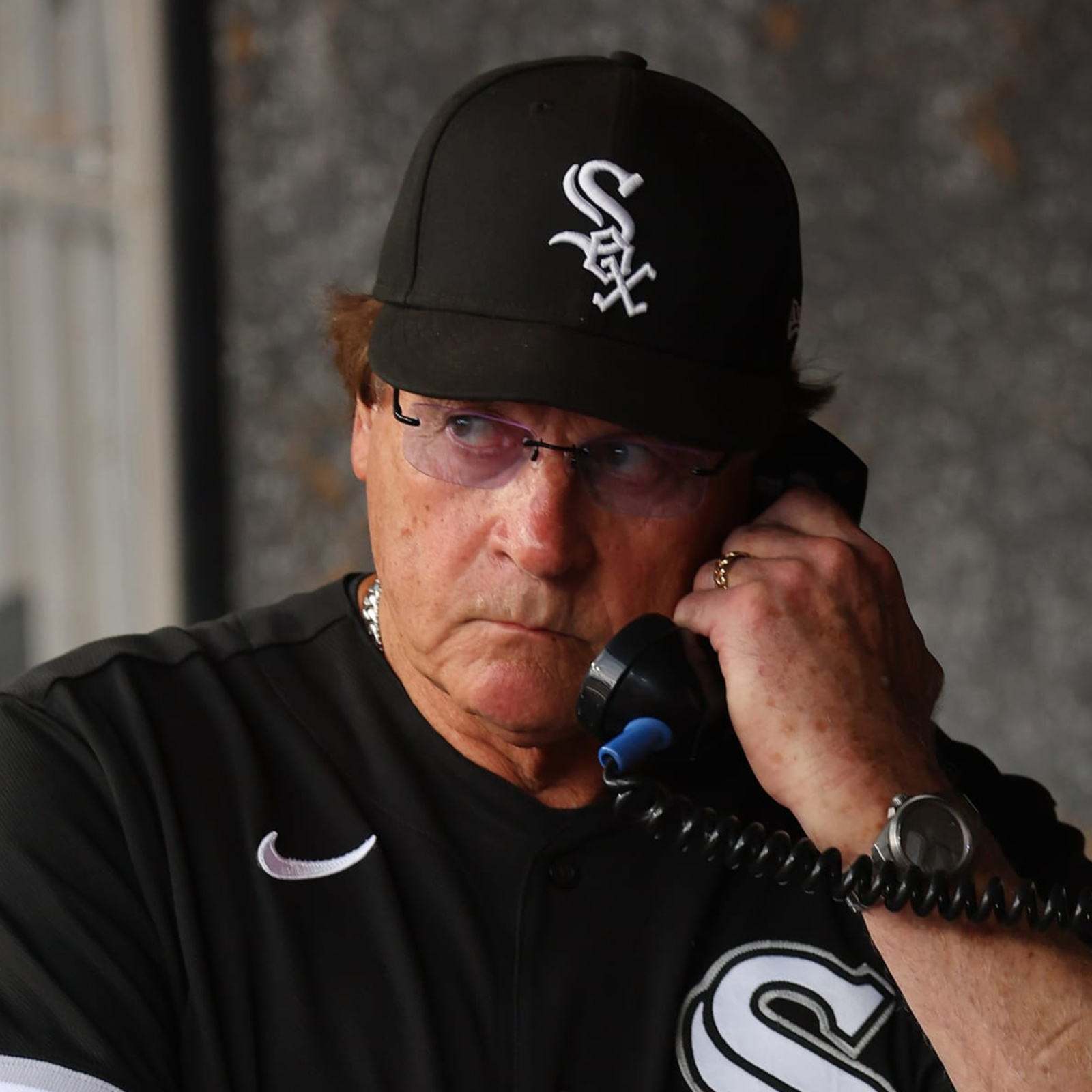 Tony La Russa: It'd Be 'Impossible' to Manage White Sox in 2023 Due to  Health Issue, News, Scores, Highlights, Stats, and Rumors