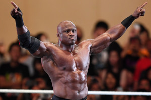 Lashley Reacts to WWE Ropes Breaking; Bray Wyatt Engaged; AEW's Sammy Guevara Injured