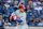 NEW YORK, NEW YORK - SEPTEMBER 21: Trea Turner #7 of the Philadelphia Phillies in action against the New York Mets at Citi Field on September 21, 2024 in New York City. The Mets defeated the Phillies 6-3. (Photo by Jim McIsaac/Getty Images)