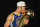 BOSTON, MA - JUNE 16: Jordan Poole #3 of the Golden State Warriors poses for a portrait with the Larry OBrien Trophy after winning Game Six of the 2022 NBA Finals against the Boston Celtics on June 16, 2022 at TD Garden in Boston, Massachusetts. NOTE TO USER: User expressly acknowledges and agrees that, by downloading and or using this photograph, user is consenting to the terms and conditions of Getty Images License Agreement. Mandatory Copyright Notice: Copyright 2022 NBAE (Photo by Jesse D. Garrabrant/NBAE via Getty Images)