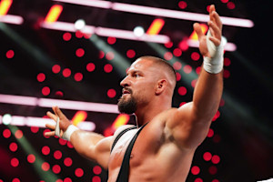 WWE's Growing Bron Breakker Problem