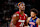 DETROIT, MI - DECEMBER 16: Jimmy Butler #22 of the Miami Heat shoots a free throw during the game against the Detroit Pistons on December 16, 2024 at Little Caesars Arena in Detroit, Michigan. NOTE TO USER: User expressly acknowledges and agrees that, by downloading and/or using this photograph, User is consenting to the terms and conditions of the Getty Images License Agreement. Mandatory Copyright Notice: Copyright 2024 NBAE (Photo by Brian Sevald/NBAE via Getty Images)