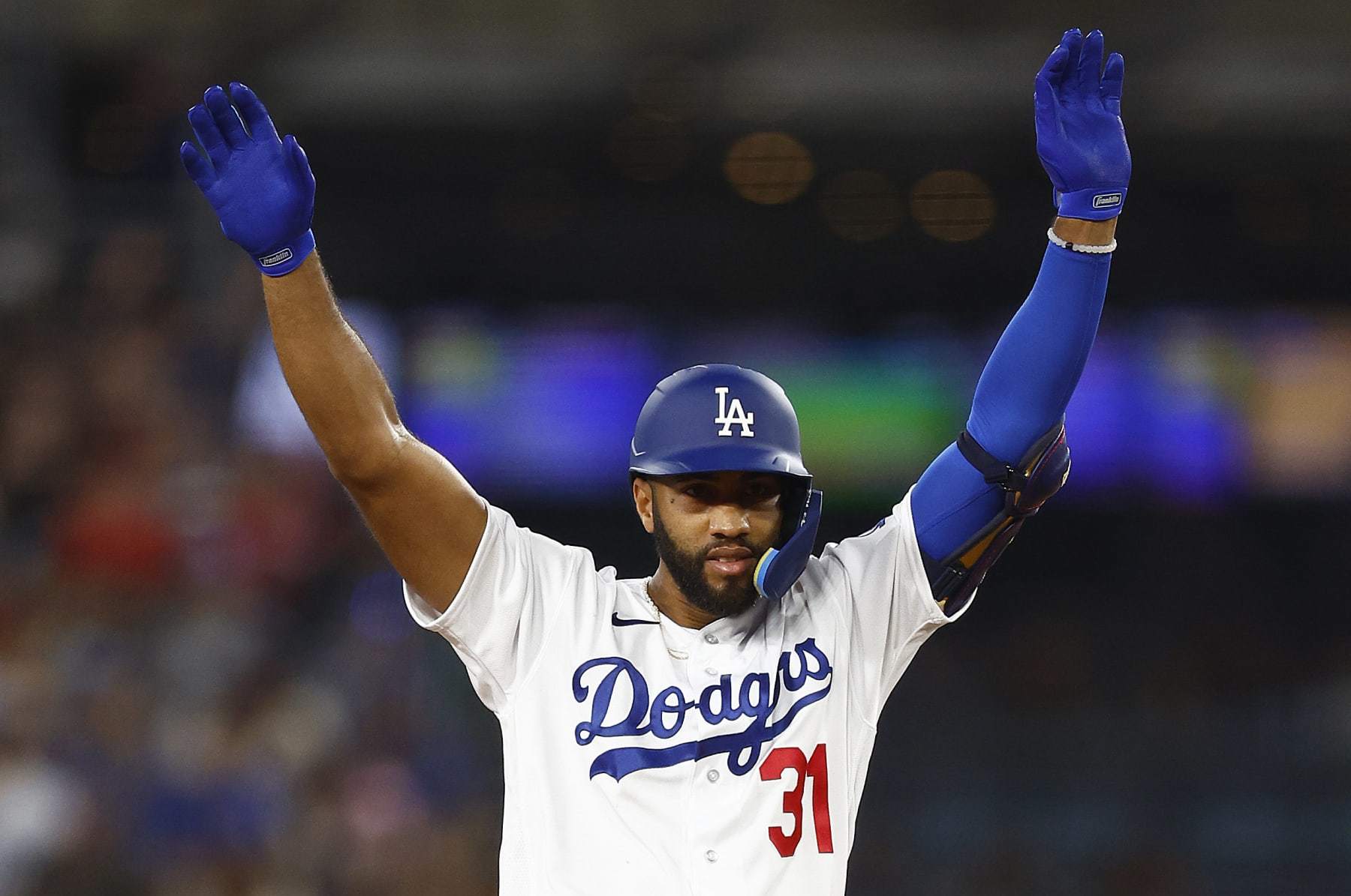 Dodgers: 7 sneaky MLB trade deadline targets for Los Angeles