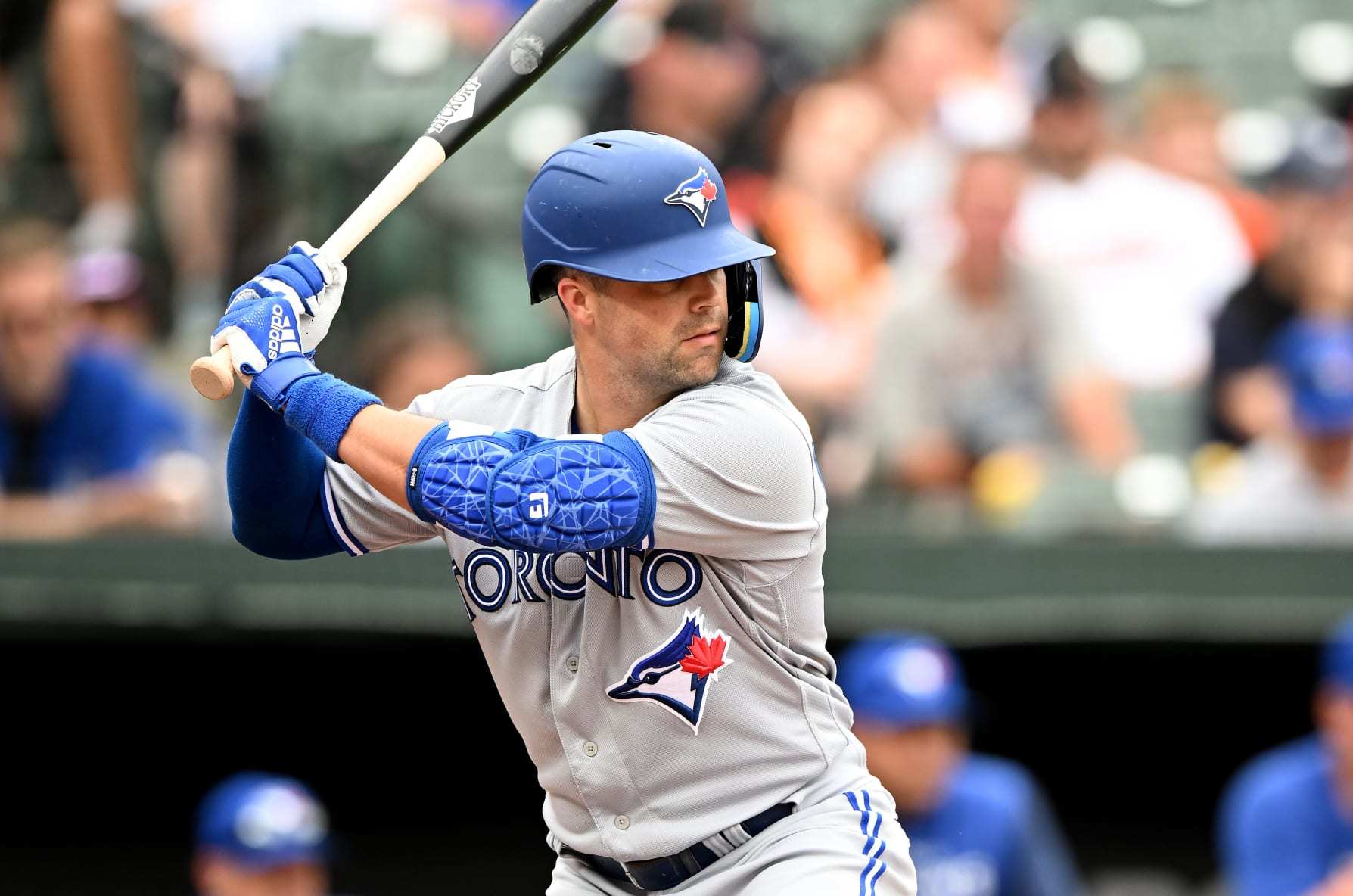 Ranking second base possibilities for the 2024 Toronto Blue Jays