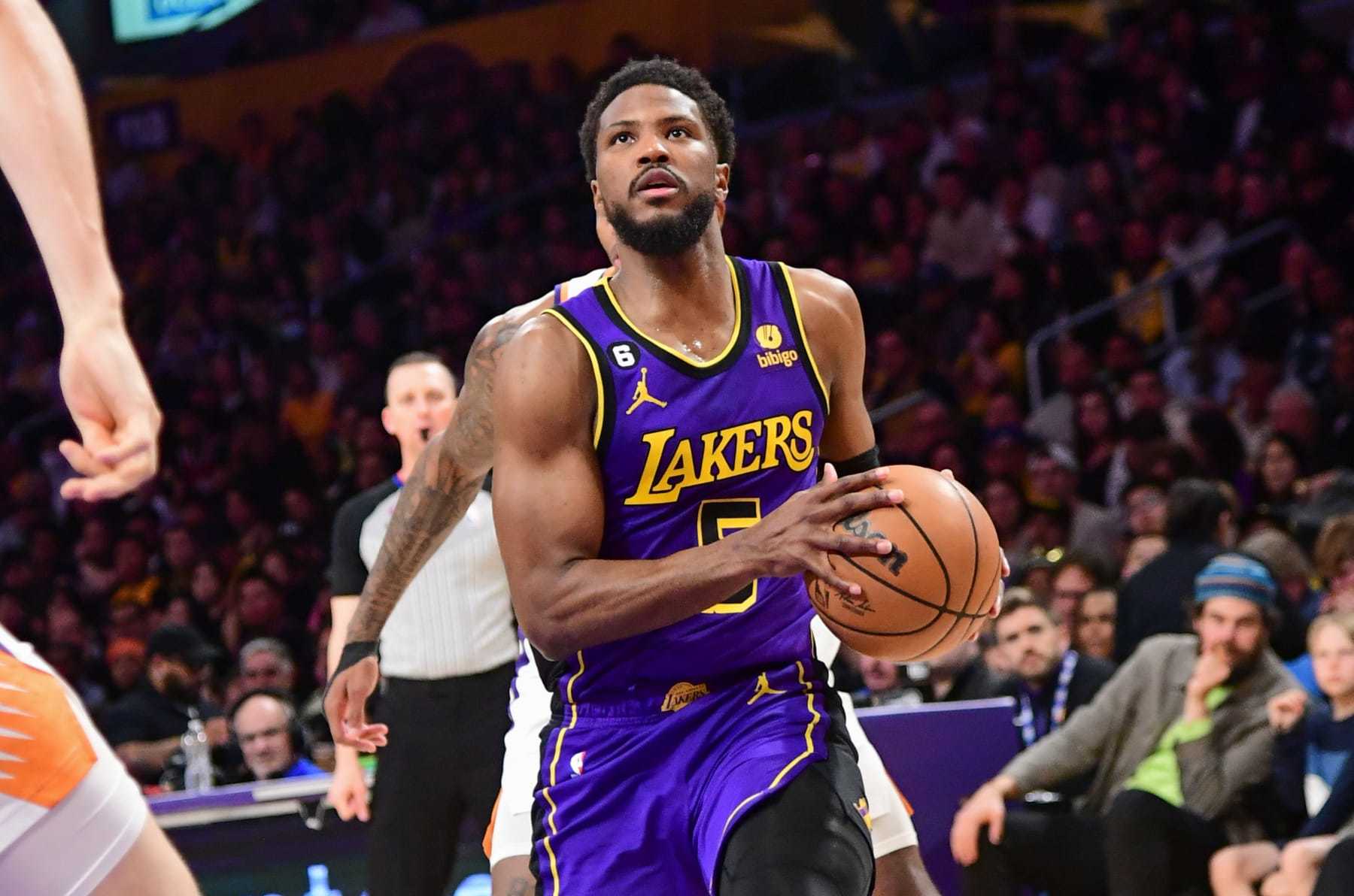 Analysis: Los Angeles Lakers: 2022-2023 Season Accolades And Playoffs Hopes  – The TCC Connection