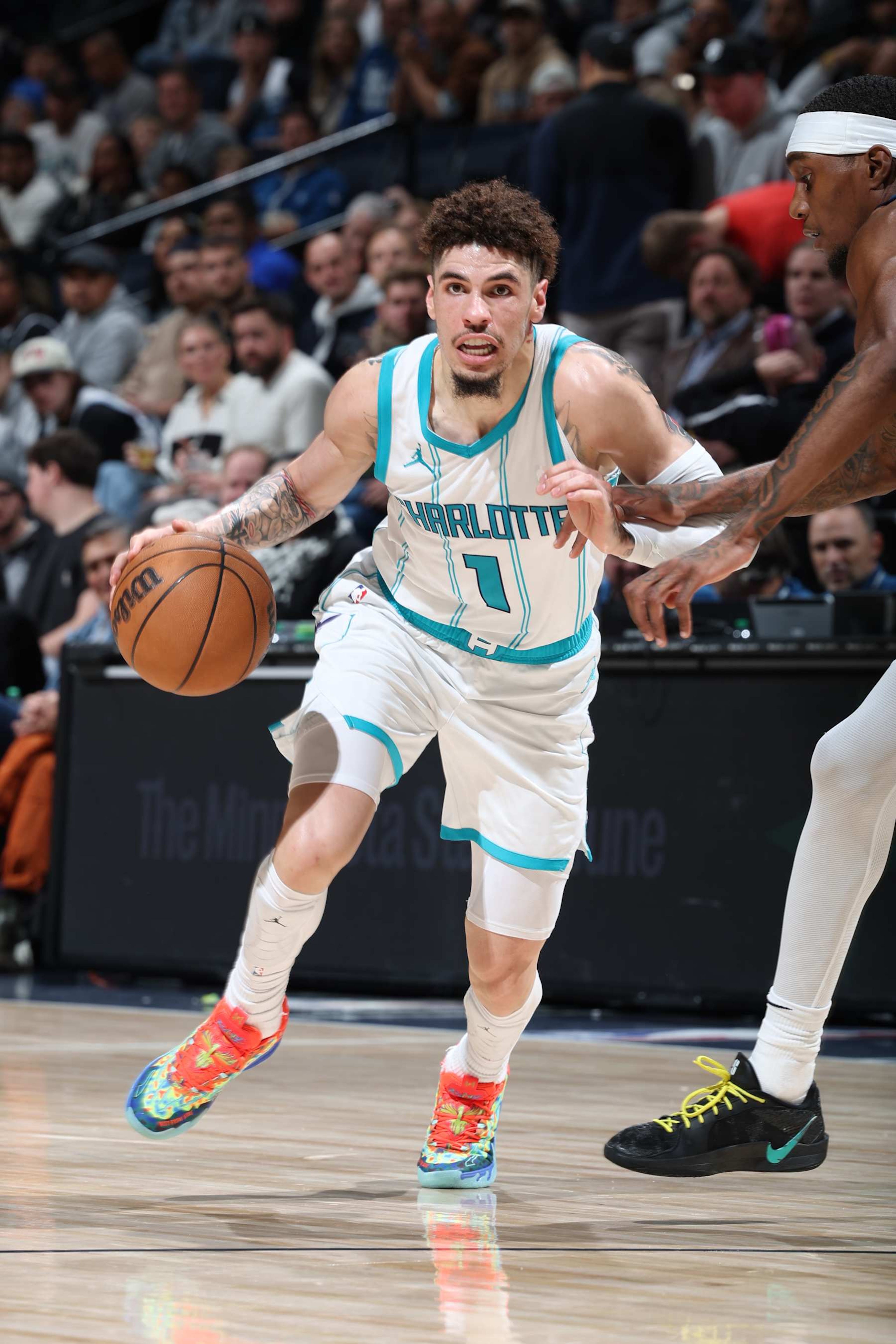 LaMelo Ball LaMelo Ball