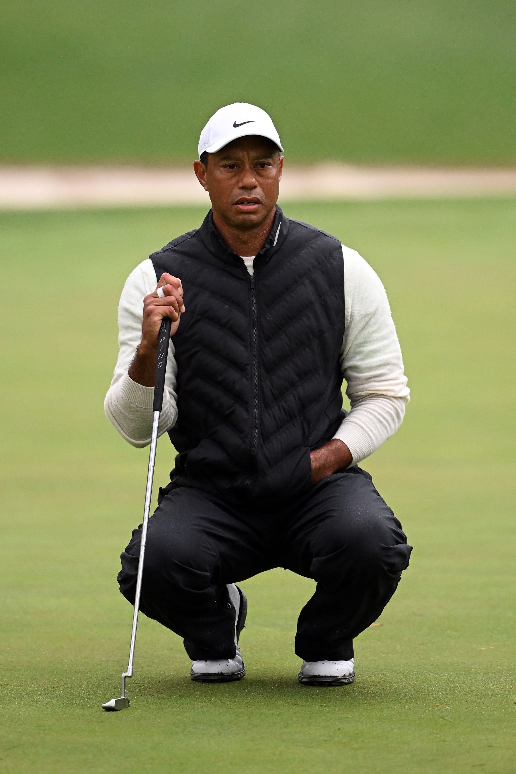 Tiger Woods Denies Knowledge of Leaked Anti-LIV Golf Talking Points