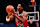 LOS ANGELES, CA - NOVEMBER 22: Scottie Pippen #33 of the Chicago Bulls looks to shoot against the LA Clippers on November 22, 1994 at Los Angeles Memorial Sports Arena in Los Angeles, California. NOTE TO USER: User expressly acknowledges and agrees that, by downloading and or using this Photograph, user is consenting to the terms and conditions of the Getty Images License Agreement. Mandatory Copyright Notice: Copyright 1994 NBAE (Photo by Andrew D. Bernstein/NBAE via Getty Images)