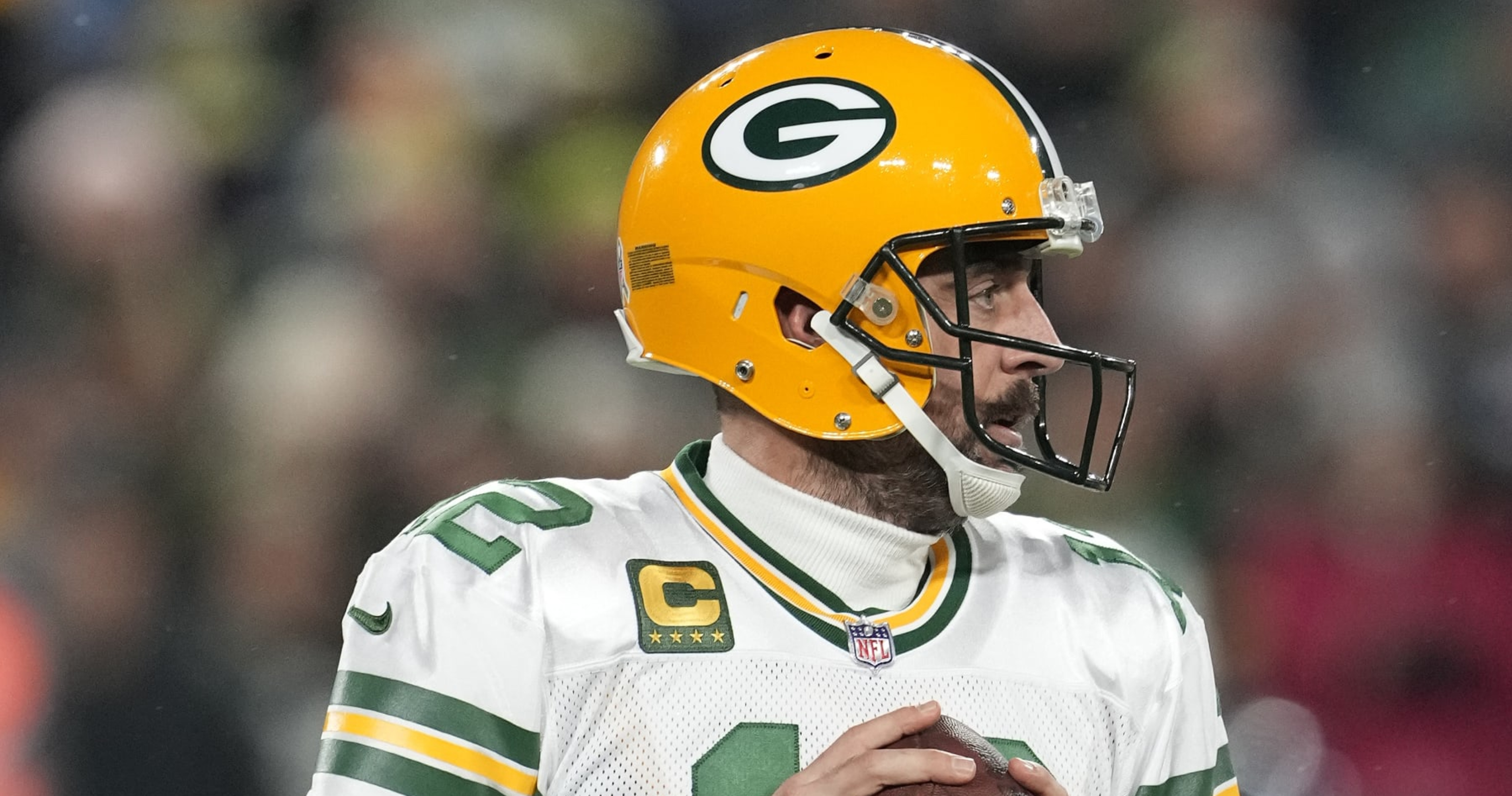 Packers Rumors: Aaron Rodgers' Injury Is Avulsion Fracture; 'More Severe Than Kn..
