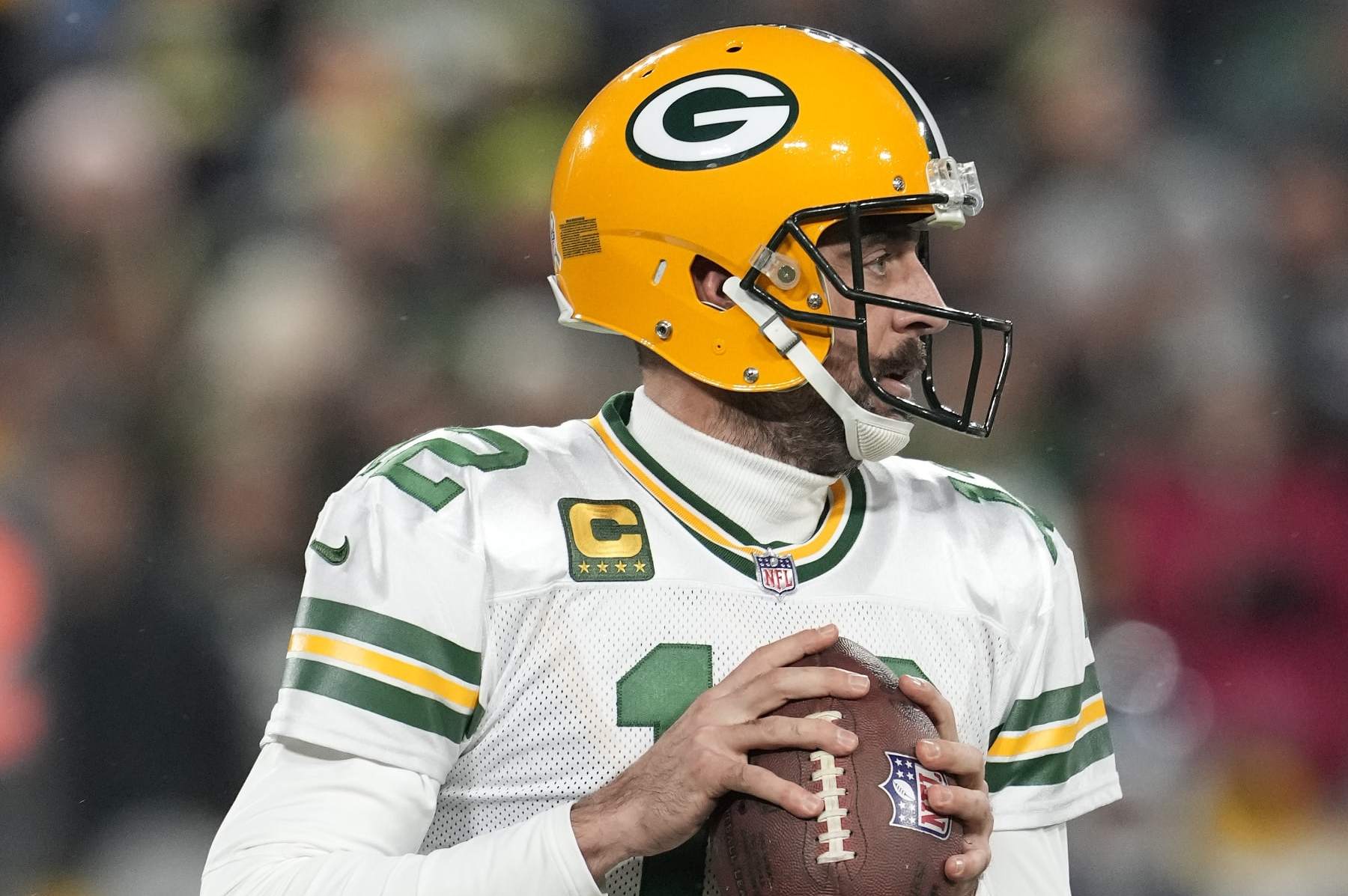 Green Bay Packers Football - Packers News, Scores, Stats, Rumors & More