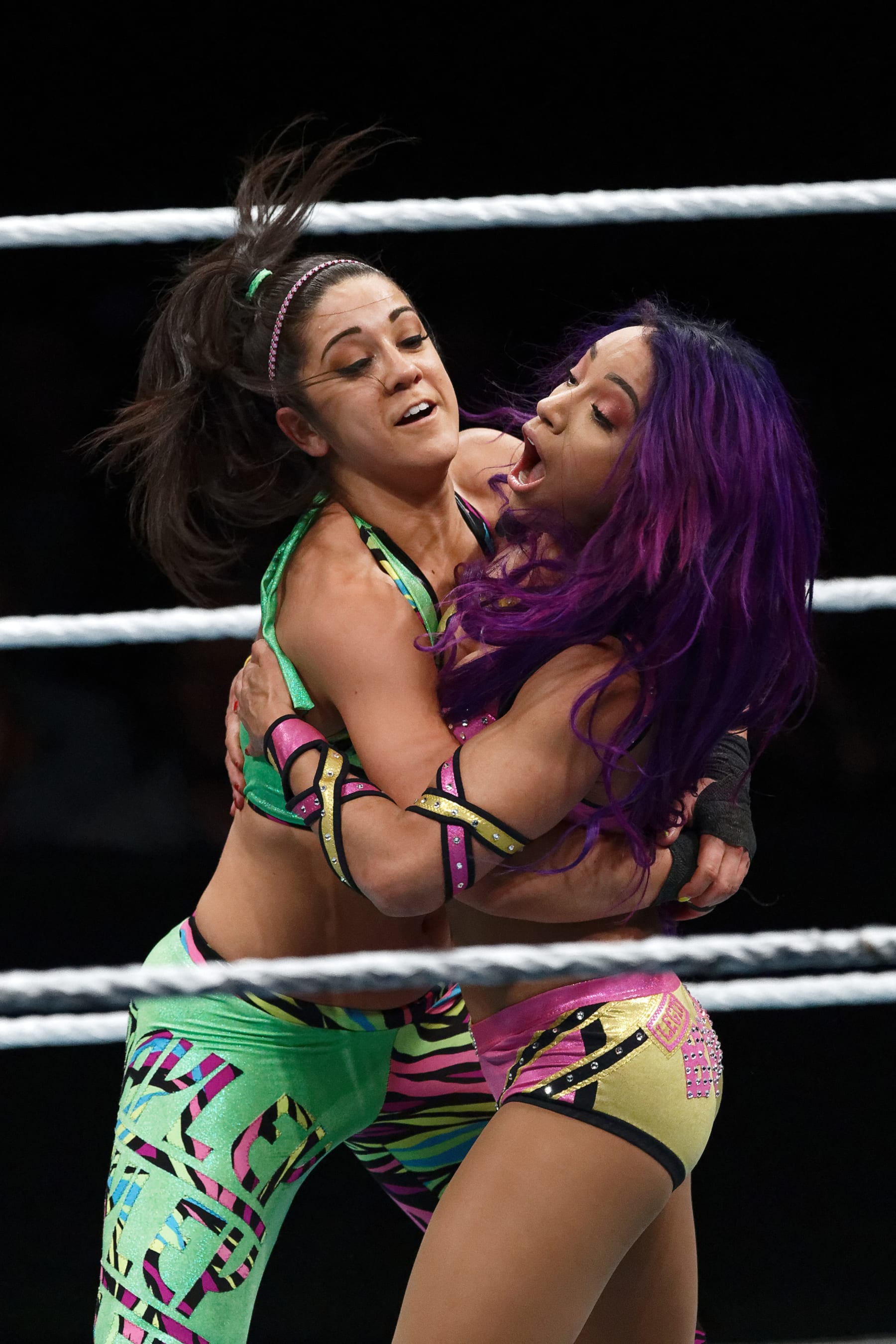 Mercedes Moné Eyes Bayley Rematch; WWE, AEW Rumors on Bryan Danielson and Kairi Sane - Vimarsana News