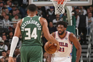 Complete Bracket Predictions for 2024 NBA Playoffs
