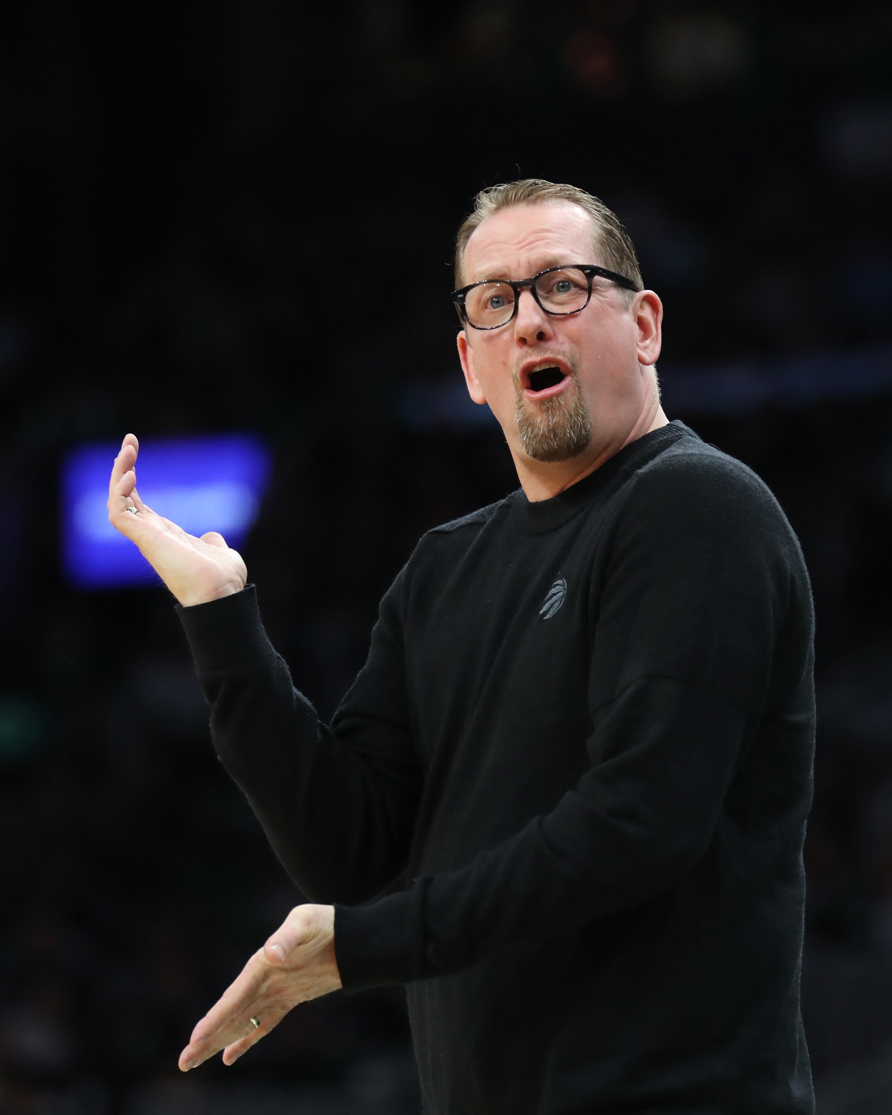 NBA Rumors Nick Nurse Likely To Get HC Offer Amid 76ers Bucks Suns nba-rumors-nick-nurse-likely-to-get-hc-offer-amid-76ers-bucks-suns