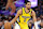 SAN FRANCISCO, CALIFORNIA - MARCH 22: Tyrese Haliburton #0 of the Indiana Pacers dribbles the ball against the Golden State Warriors at Chase Center on March 22, 2024 in San Francisco, California. NOTE TO USER: User expressly acknowledges and agrees that, by downloading and or using this photograph, User is consenting to the terms and conditions of the Getty Images License Agreement. (Photo by Ezra Shaw/Getty Images)