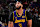 DETROIT, MI - NOVEMBER 4: Anthony Davis #3 of the Los Angeles Lakers shoots a free throw during the game against the Detroit Pistons on November 4, 2024 at Little Caesars Arena in Detroit, Michigan. NOTE TO USER: User expressly acknowledges and agrees that, by downloading and/or using this photograph, User is consenting to the terms and conditions of the Getty Images License Agreement. Mandatory Copyright Notice: Copyright 2024 NBAE (Photo by Chris Schwegler/NBAE via Getty Images)