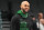 BOSTON, MA - JUNE 11: Derrick White #9 of the Boston Celtics looks on during 2024 NBA Finals Practice and Media Availability on June 11, 2024 at the American Airlines Center in Dallas, Texas. NOTE TO USER: User expressly acknowledges and agrees that, by downloading and or using this photograph, User is consenting to the terms and conditions of the Getty Images License Agreement. Mandatory Copyright Notice: Copyright 2024 NBAE (Photo by Jesse D. Garrabrant/NBAE via Getty Images)