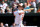 BALTIMORE, MARYLAND - AUGUST 27: Gunnar Henderson #2 of the Baltimore Orioles bats against the Colorado Rockies at Oriole Park at Camden Yards on August 27, 2023 in Baltimore, Maryland. (Photo by G Fiume/Getty Images)