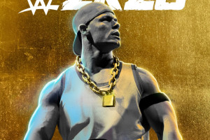 WWE 2K23 Roster: Updated List of 50+ WWE Superstars, Legends and New NXT Stars