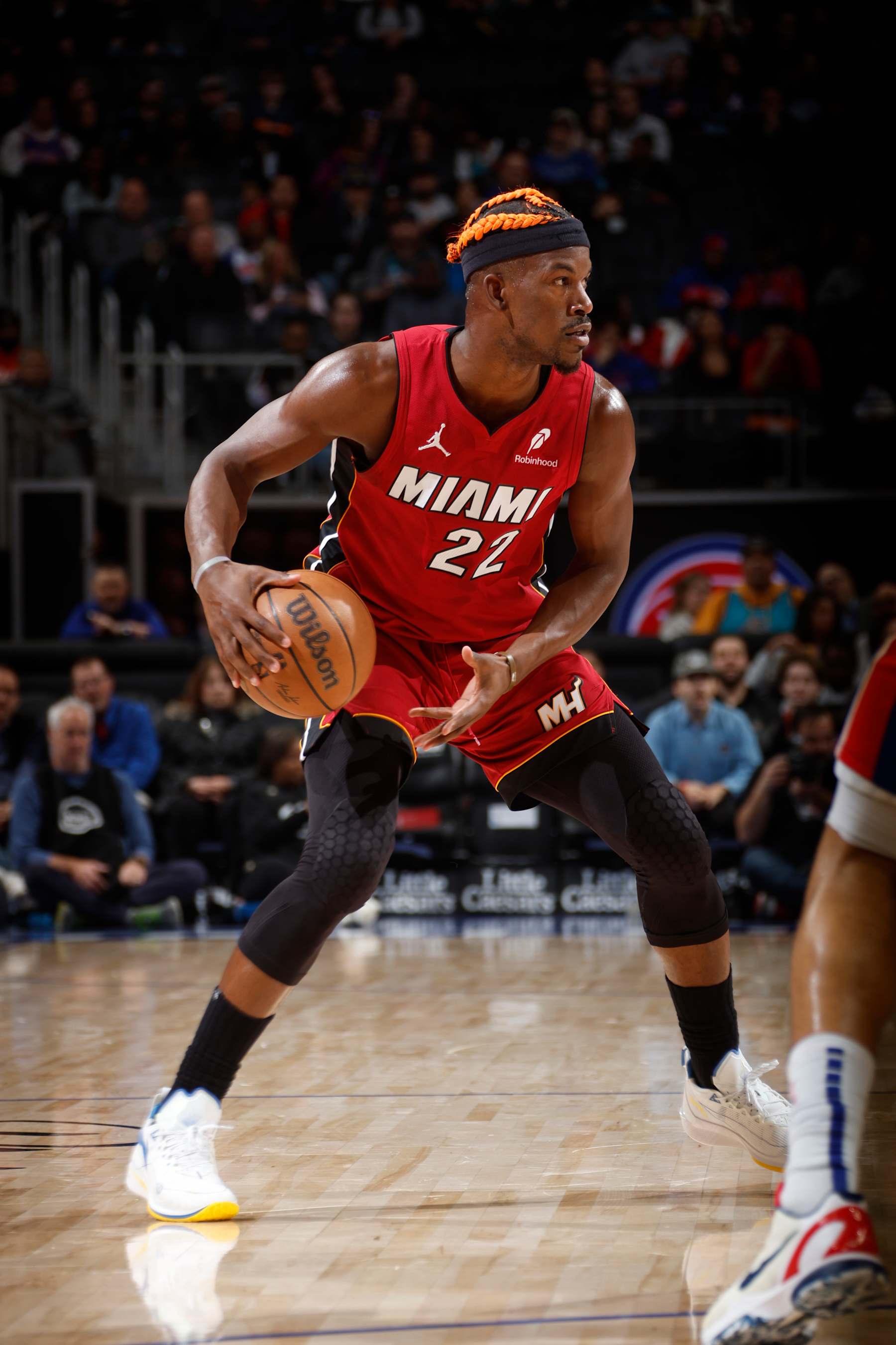 Jimmy Butler