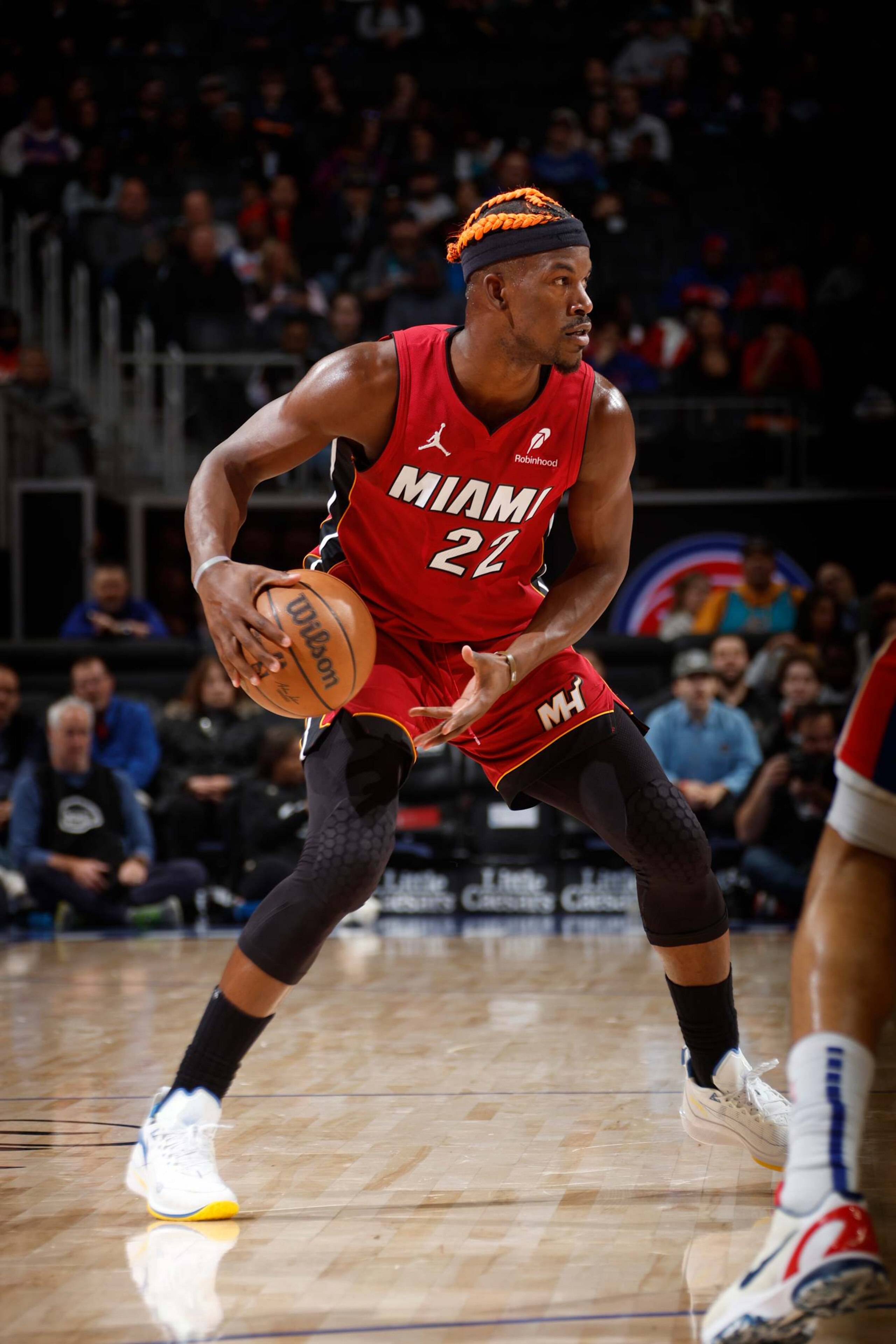 Jimmy Butler