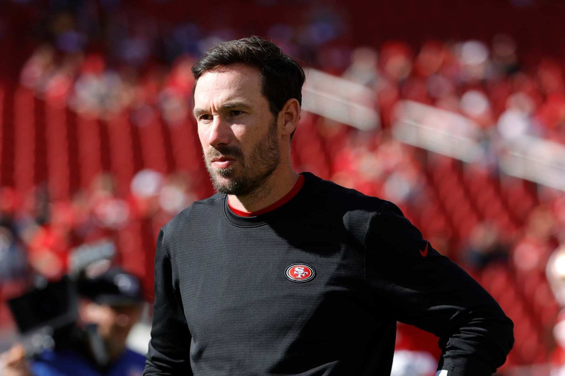 49ers' Klay Kubiak Will Be Promoted to OC; Kyle Shanahan Will Continue to  Call Plays