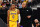 LAS VEGAS, NV - OCTOBER 5: Russell Westbrook #0 talks to Head Coach Darvin Ham of the Los Angeles Lakers during a preseason game against the Phoenix Suns on October 5, 2022 at T-Mobile Arena, Las Vegas, NV. NOTE TO USER: User expressly acknowledges and agrees that, by downloading and or using this photograph, user is consenting to the terms and conditions of the Getty Images License Agreement. Mandatory Copyright Notice: Copyright 2022 NBAE (Photo by Barry Gossage/NBAE via Getty Images)