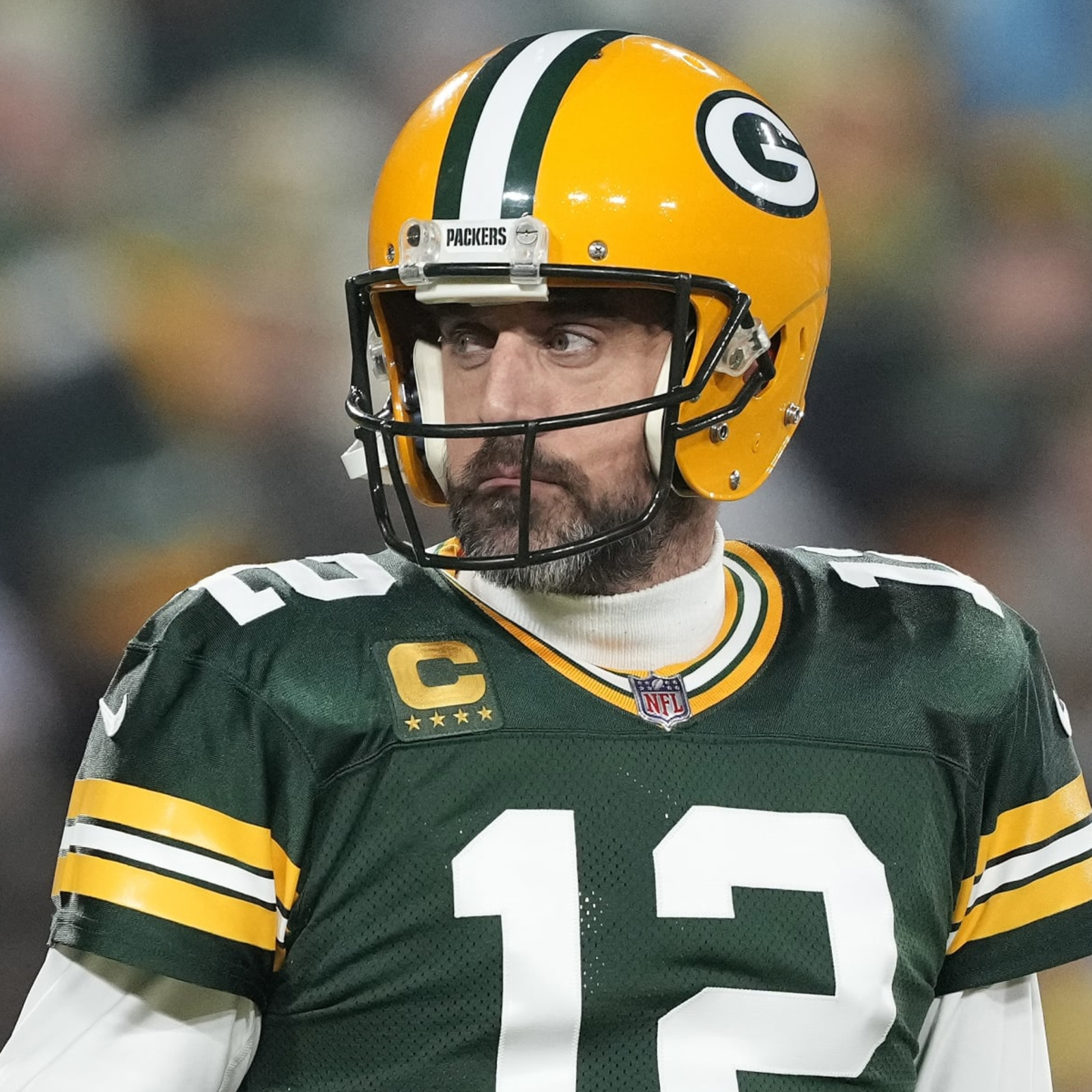 NFL Rumors: Aaron Rodgers to Jets Trade 'Essentially Done' Pending QB's  Decision, News, Scores, Highlights, Stats, and Rumors