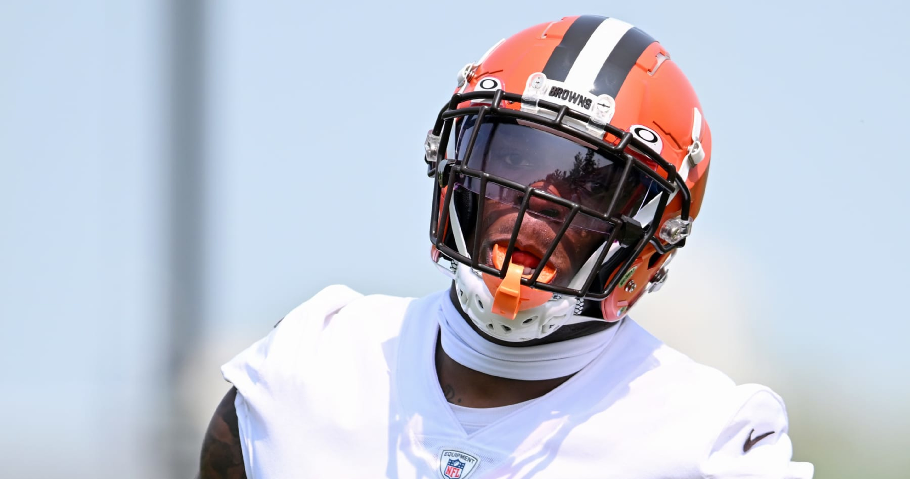 Browns' Perrion Winfrey Has Assault Case Dropped; Finished Pretrial  Diversion Program, News, Scores, Highlights, Stats, and Rumors